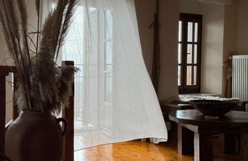 Terra Petra Villa at Psari Trikolonon Gortynia - Photo 29