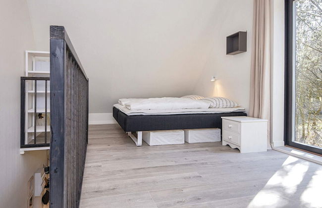 5 Star Holiday Home in Hovborg - Foto 29