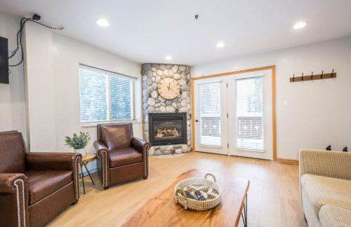 Brighton Chalet Utah Entire 9 Bedroom House - Foto 44