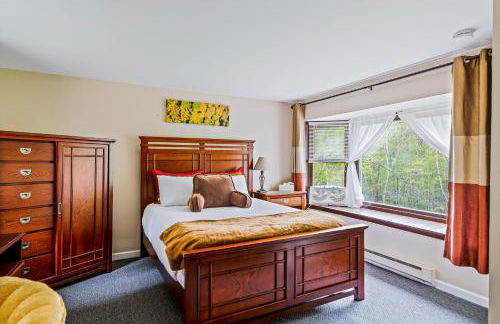 Adirondack Sugar Shack - Foto 18