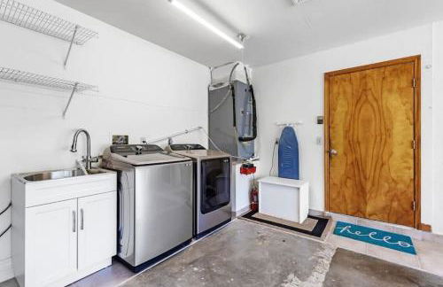 Private Pool｜Near Beach｜Fenced Yard｜Outdoor Living - Foto 11