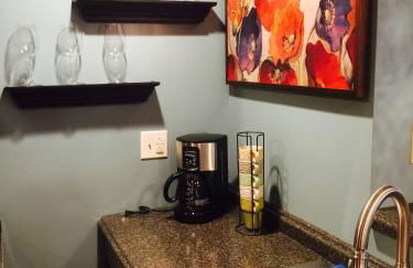 Luxury European Style Executive Apartment B Large - Foto 20