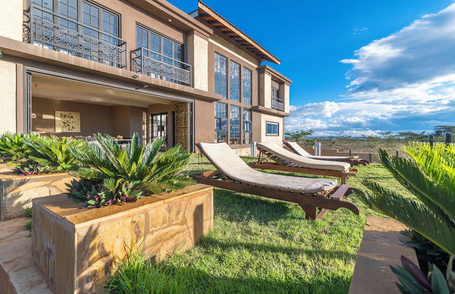 Tulia Villas Champagne Ridge - Foto 56