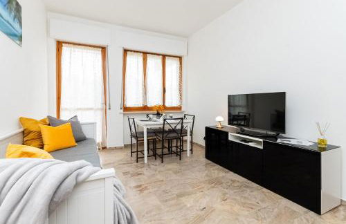 Vista Mare & 300mt da Spiaggia con FreeParking e AC - Foto 15