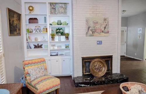 The Regal Courtyard Retreat 5 Min to ASU - Foto 1