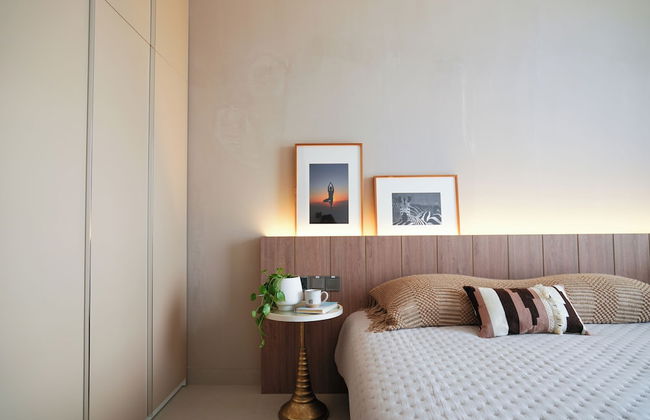 Velea at Rose Apple Square - Foto 21