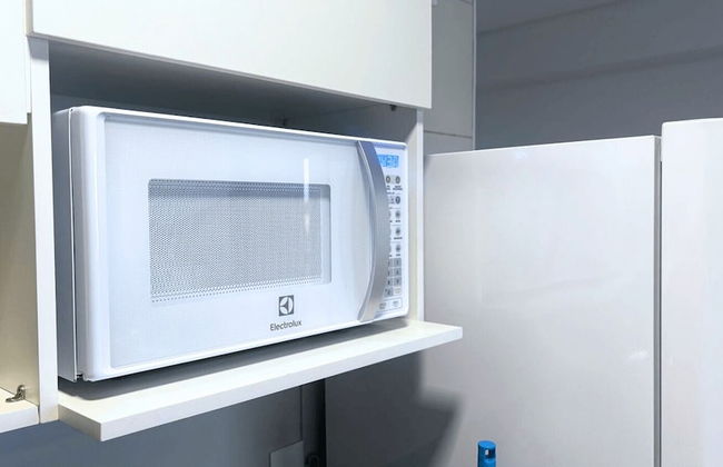 Flats no Parque do Cais Recife - Foto 40