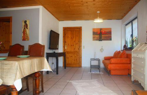 Ferienwohnung im Bergischen Land - Foto 5