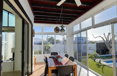 Casa Sol y Mar Azul un'oasi a due passi dal mare - Foto 17