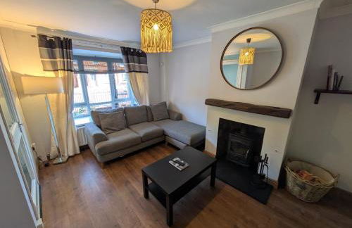 Modern city house, Belfast - Foto 1