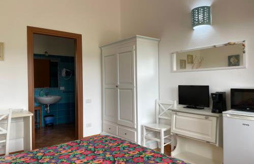 Agriturismo Campesi casale tra le vigne - Photo 24