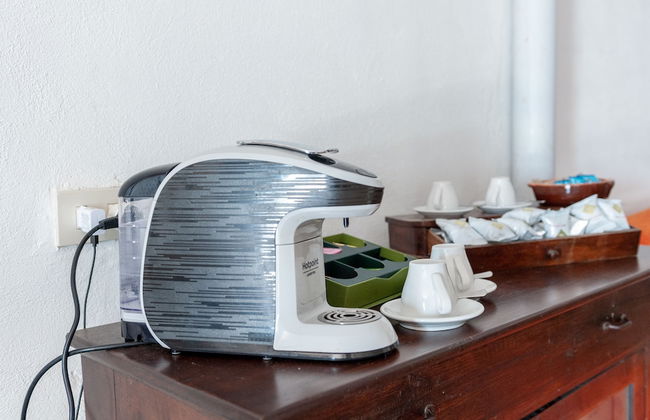 Agriturismo Vocabolo Poggio del Pero - Foto 51