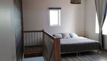 Duplex neuf avec extérieur - Foto 5