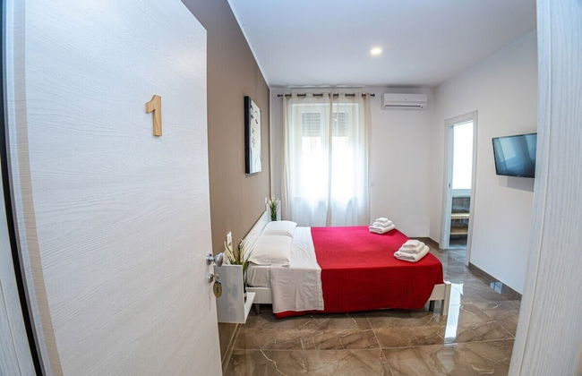 Suebi Rooms and Apartments - Foto 12