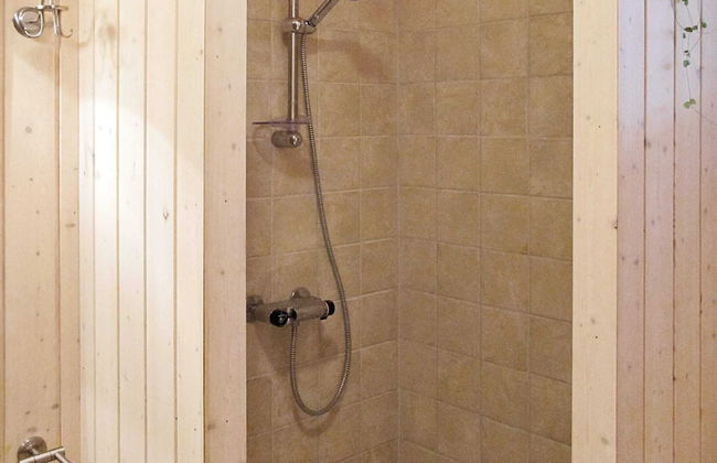 Serene Holiday Home in Zealand near Sea - Foto 13