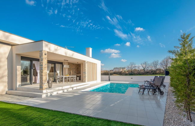 Villa Rose Zadarvillas - Foto 1