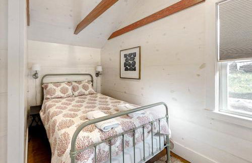 Boothbay Cottage - Foto 15