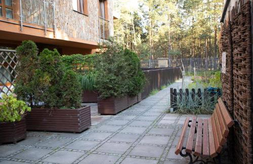 Dariusz Apartament PREMIUM Jurata z garażem - Foto 22