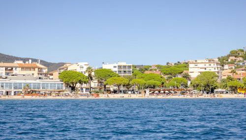 Apartment Les Côteaux du Préconil-5 by Interhome - Foto 4