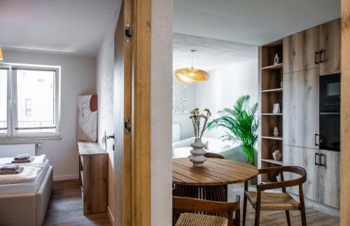 Apartamenty Balijskie - Foto 6