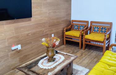 Casa de Temporada Xisto - Foto 11