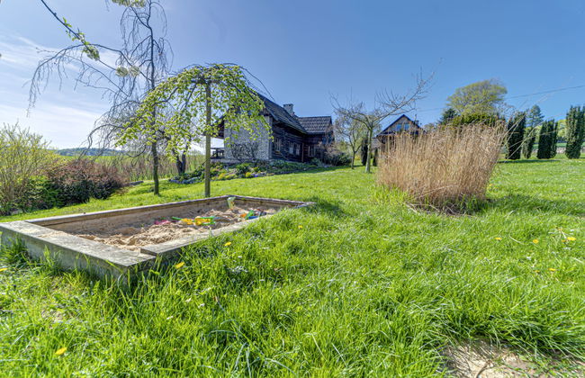 Moja Mała Toskania - Foto 53