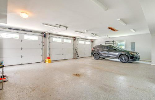 Serene Travelers Rest Apartment 7 Mi to Downtown! - Foto 23