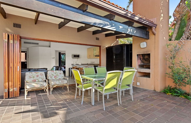 San Lameer Villa Rentals 2019 - Foto 21