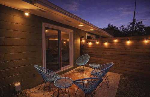 Pet-Friendly Retreat near UF Downtown & Shands - Foto 5