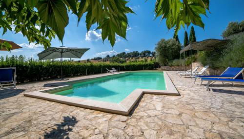 Scappo in Umbria, La dolce Godera - Foto 5