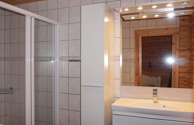 11 Person Holiday Home in Salen-by Traum - Foto 16