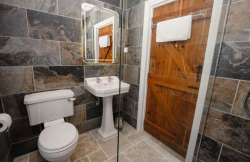 Gardeners Cottage - Rudge Farm Cottages - Foto 4