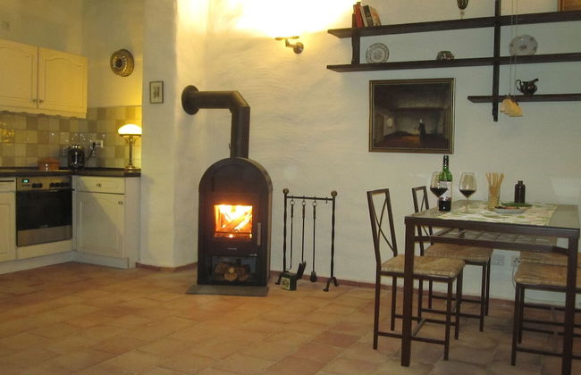 Pottkiekerhus - Foto 24