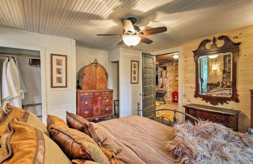 Ginny's Cabin - Foto 13