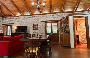 Villa Acroria in Karpenisi - Foto 10