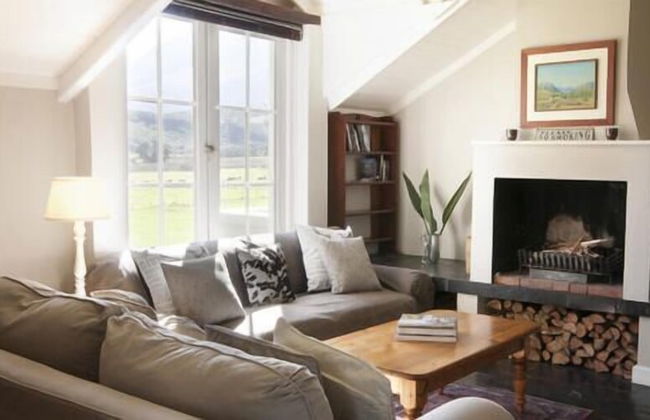 Arumvale Country House - Photo 34