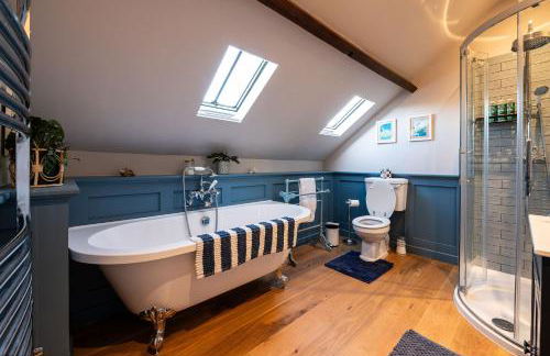 Stable Cottage - Foto 16