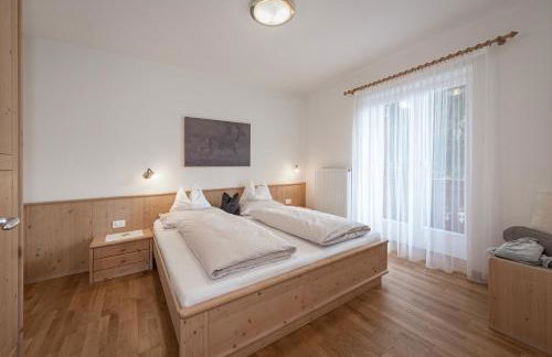 Schopplhof - panoramic apartments dolomites - Photo 42