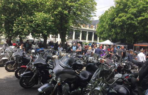 Venasque Vue Apartment - Foto 35