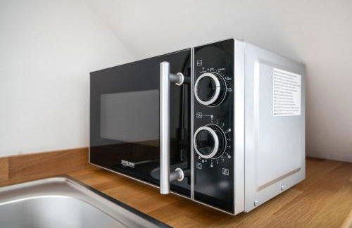 SmartLiving Boardinghouse Bielefeld - 24h Check In - Foto 42