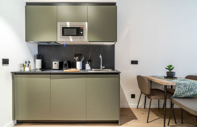 Limehome Vitoria Palacio Álava-Velasco - Foto 61