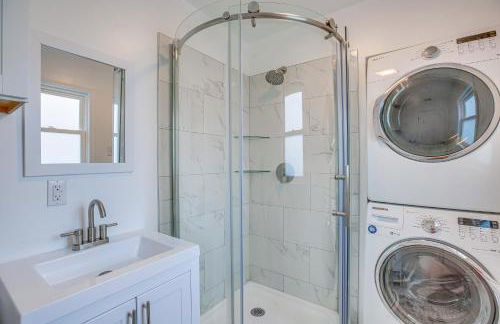 Beach House with Private Pool in North Wildwood - Foto 11