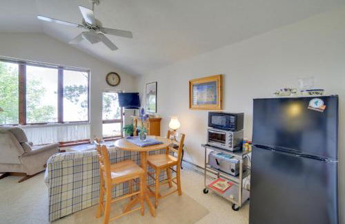 Private Beach! Year-Round Lake Superior Retreat - Foto 10