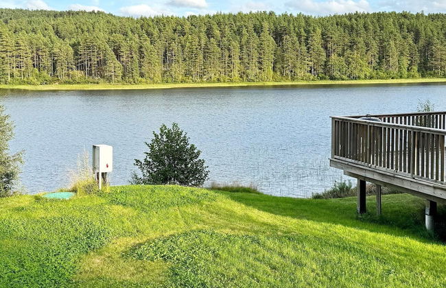 6 Person Holiday Home in Hornnes-by Traum - Foto 19