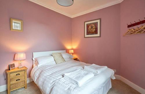 3 Bedroom Apartment - Historic Old Town - Foto 13