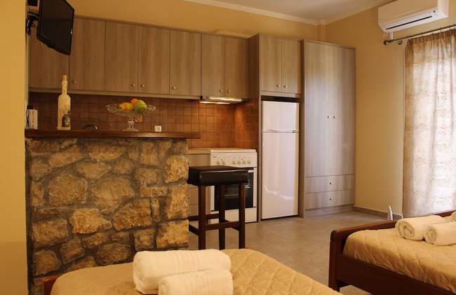 Alkionis Pool View Apartments - Foto 10