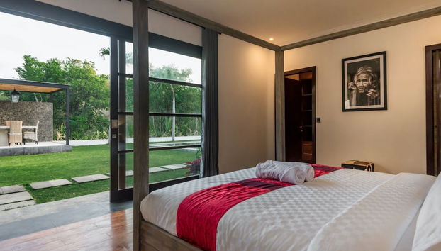 The Christina Estate - Foto 5, Habitación