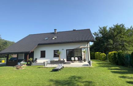 Pustelnika Chatka nad Brennicą - Foto 17