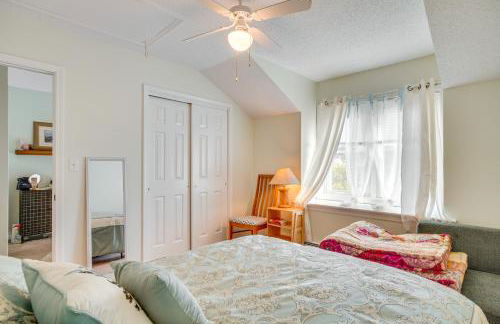 2 Blocks to Beach Walkable Woodmont Village Home - Foto 13