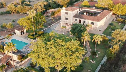 Agroturismo Ses Illes - Foto 2